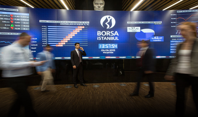 Borsa İstanbul 28 Ekim Cuma günü tatil mi