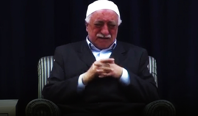 Fethullah Gülen'in mesleğine sigortada ne yazmışlar