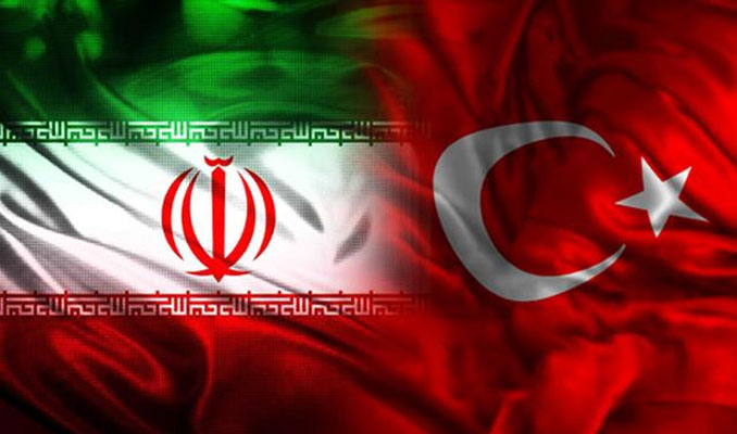 Türkiye'den İran'a dev yatırım