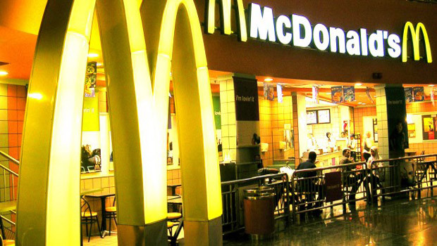 McDonalds'ın Çin varlıklarına talep artıyor