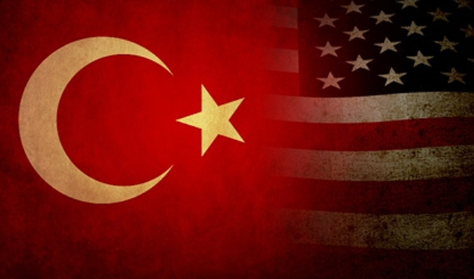 Türkiye'den ABD'ye Rakka yanıtı