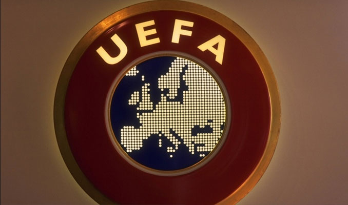UEFA'dan Osmanlıspor için skandal karar