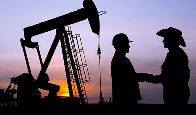 Irak ile Mısır ortak petrol şirketi kuruyor