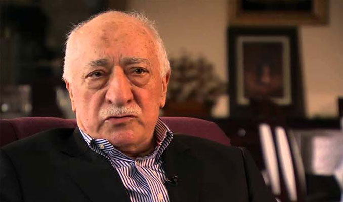 Fethullah Gülen'in iki akrabası tutuklandı