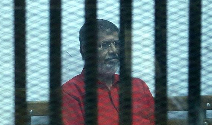 Mursi yeniden yargılanacak