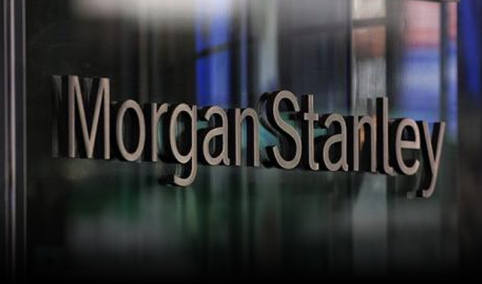 Morgan Stanley'den olumsuz büyüme raporu