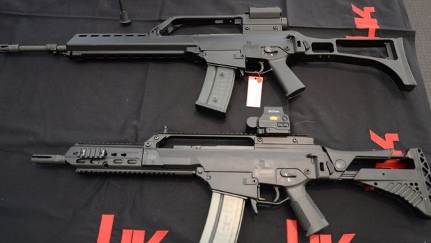 Alman firmanın silah satış yasağı TSK'yı etkiler mi