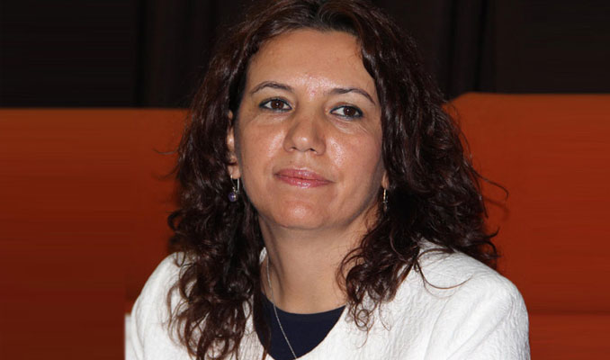 HDP Milletvekili Selma Irmak tutuklandı