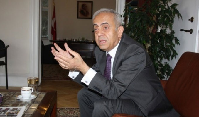 İki Türk Büyükelçi bakanlıklara çağrıldı