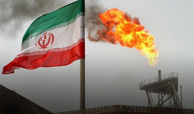 İran'dan kritik petrol anlaşması