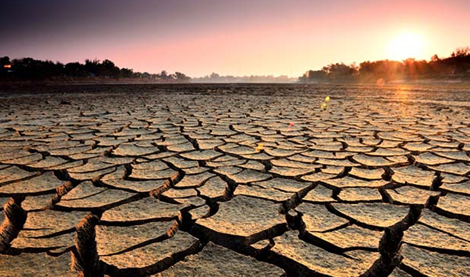 2025 yılında 3 milyar insan su kıtlığı çekecek