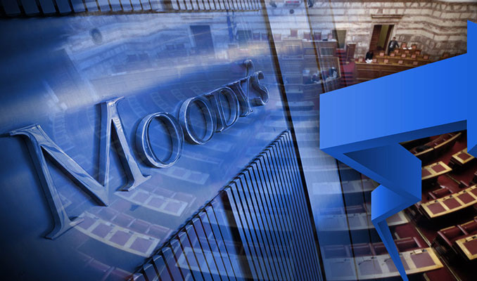 Moody's'ten flaş Türkiye açıklaması