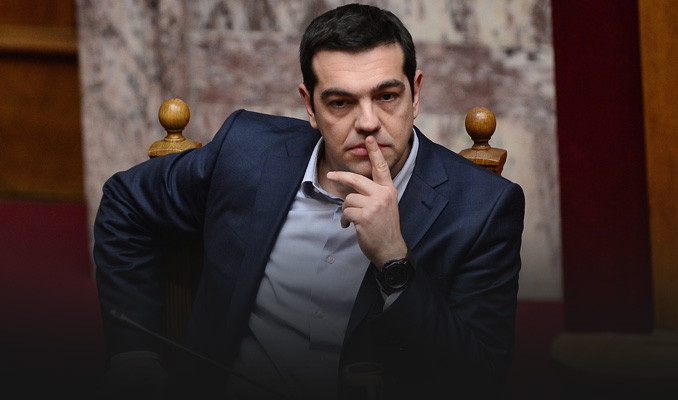 Yunanistan kemer sıkacak mı?
