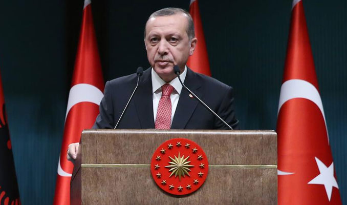 Erdoğan: Suikastçi FETÖ mensubu