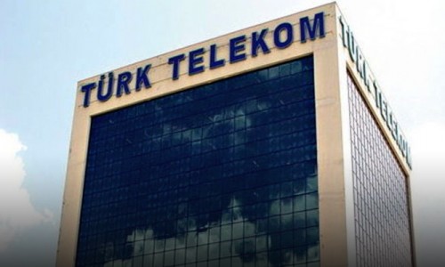 Türk Telekom'a uluslararası bankalardan 120 milyon dolar 