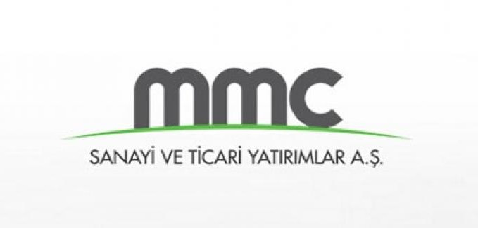 MMC Sanayi'den iştirak açıklaması