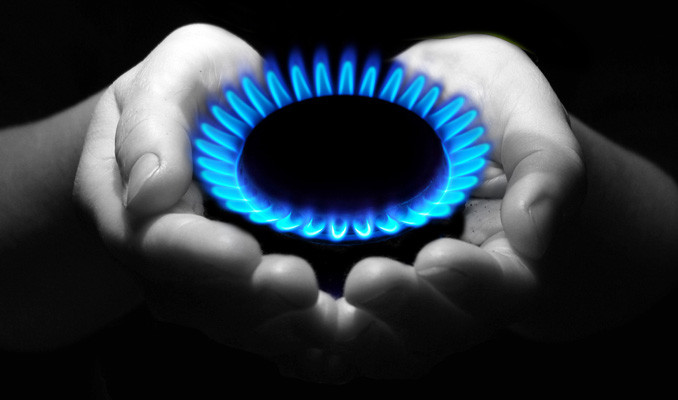 EPDK: Doğal gaz ithalatı azaldı