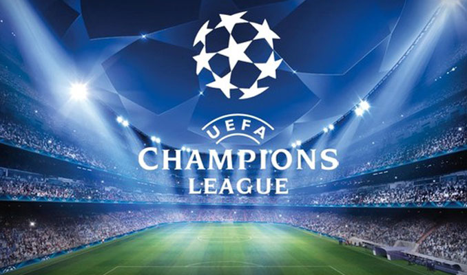 UEFA'dan flaş Şampiyonlar Ligi kararı