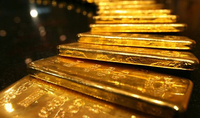 Altın 2017'de 1300 dolara tırmanabilir