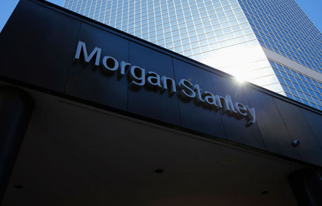 Morgan Stanley ECB'nin faiz kararını değerlendirdi