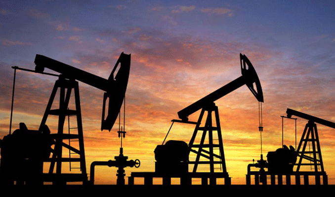 OPEC'in petrol üretimi şubatta geriledi