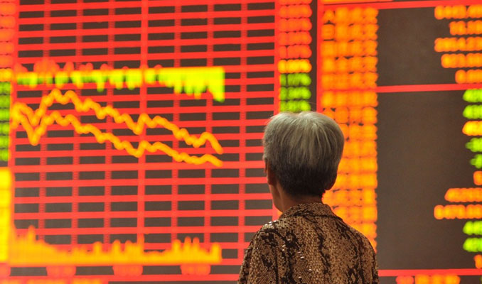 Çin kredili işlemlerde esneklik tanıdı