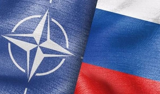 NATO'dan Rusya'ya kötü haber