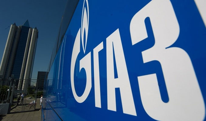 Gazprom ve E.ON'dan gaz fiyatlarında indirim anlaşması