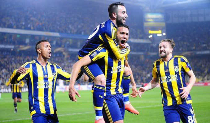 Fenerbahçe'de her maça prim