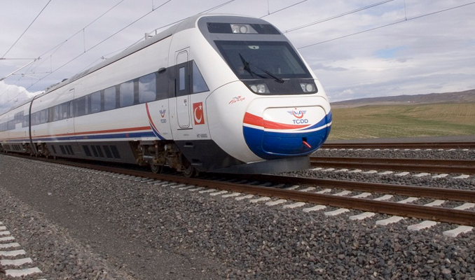 Siemens hızlı tren için Türk ortak arıyor