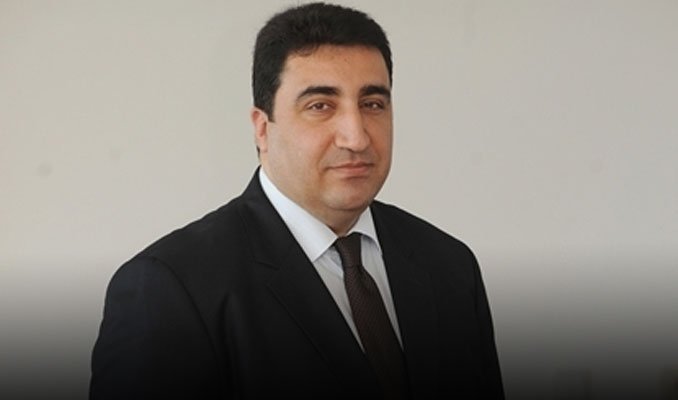 Borsa İstanbul'un yeni Genel Müdürü Osman Saraç