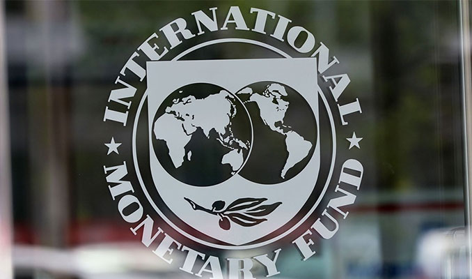 IMF'ye en küçük yeni üye