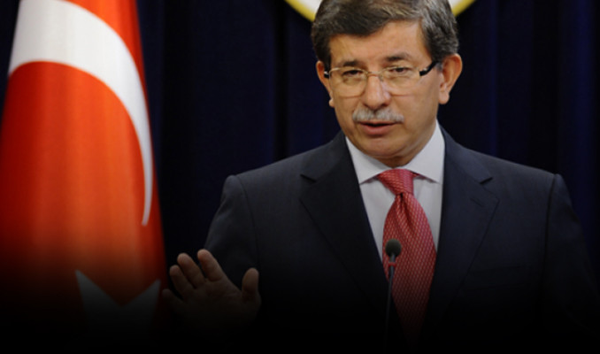 Davutoğlu: Kılıçdaroğlu teklifimize destek vermek zorunda kaldı
