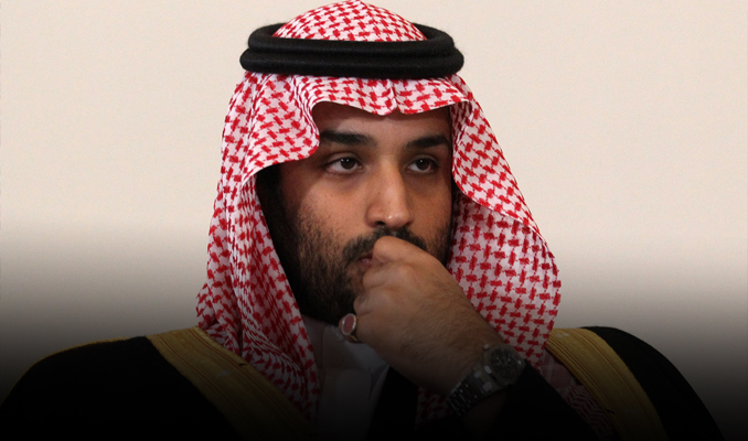 Suudi Arabistan 2 trilyon dolarlık fon kuruyor