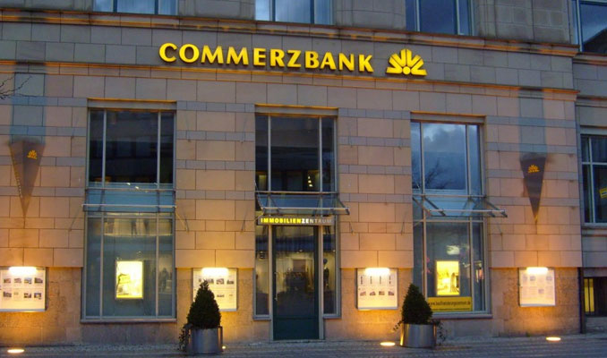 Commerzbank ne kadar indirim bekliyor?