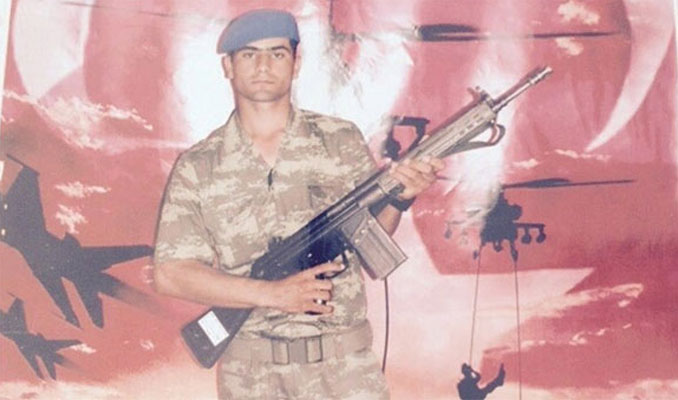 IŞİD kaçırdığı Türk askerinin fotoğraflarını yayınladı