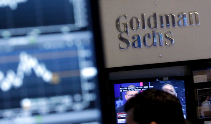Goldman Sachs'tan yatırımcıya uyarı!