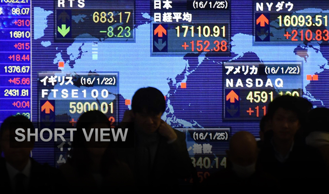 BOJ kararı sonrası piyasalar hareketlendi
