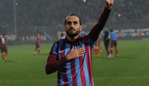 Galatasaray Erkan Zengin’i bitirdi