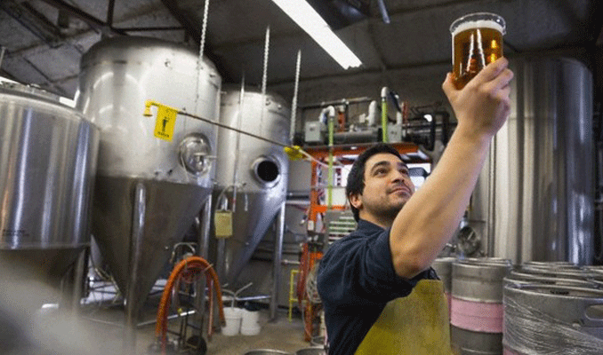 Venezuela'da bira üretilmeyecek