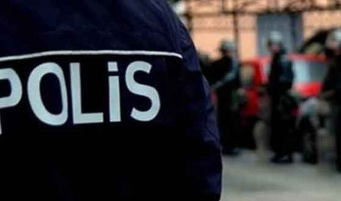 İstanbul'da polisi harekete geçiren canlı bomba ihbarı
