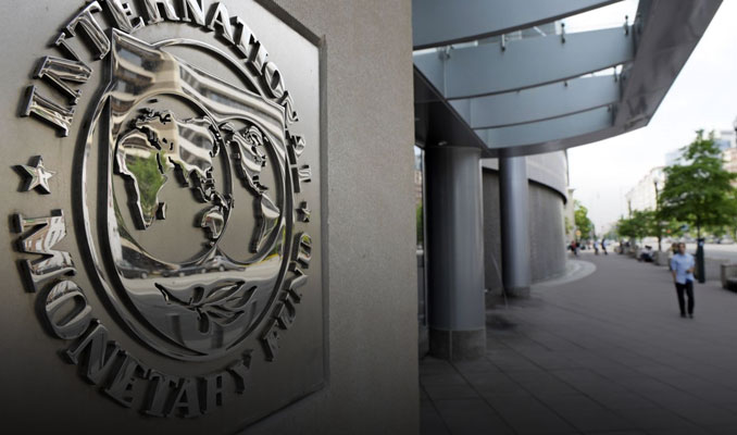 IMF'den kreditörlere: Yunanistan'ın borcunu affedin