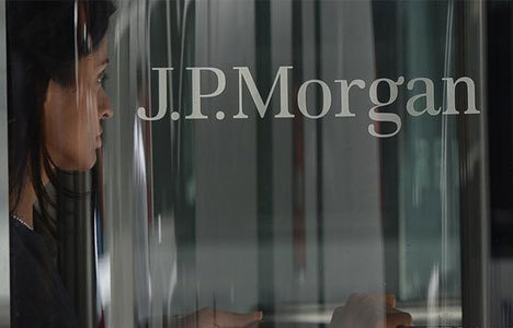 JP Morgan TCMB'nin faiz indirimine devam etmesini bekliyor
