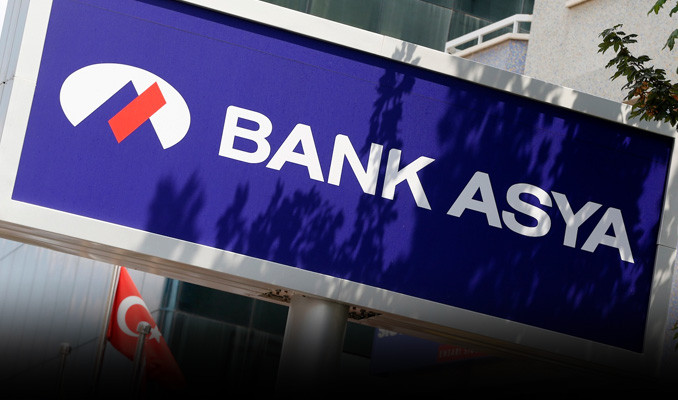 Bank Asya hisselerinde rekor yükseliş