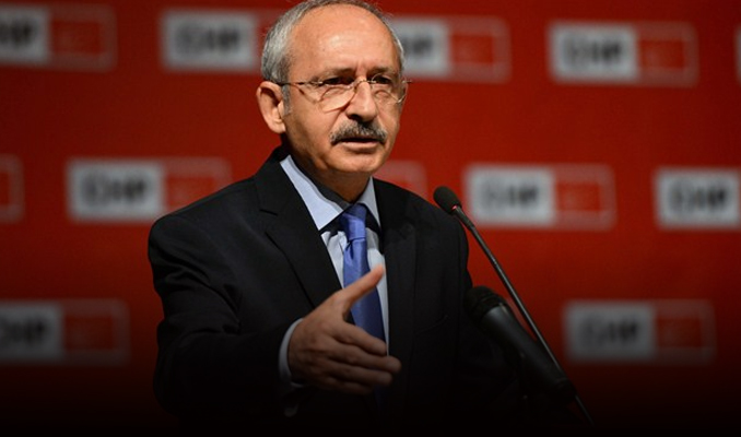 Kılıçdaroğlu: Erken seçime her koşulda hazırız