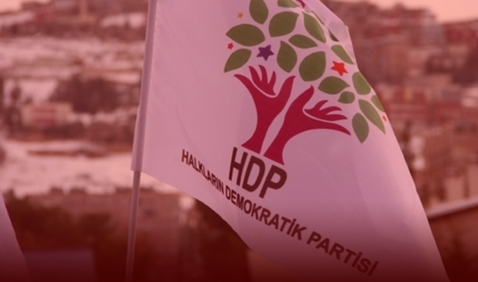 HDP'den dokunulmazlık hamlesi