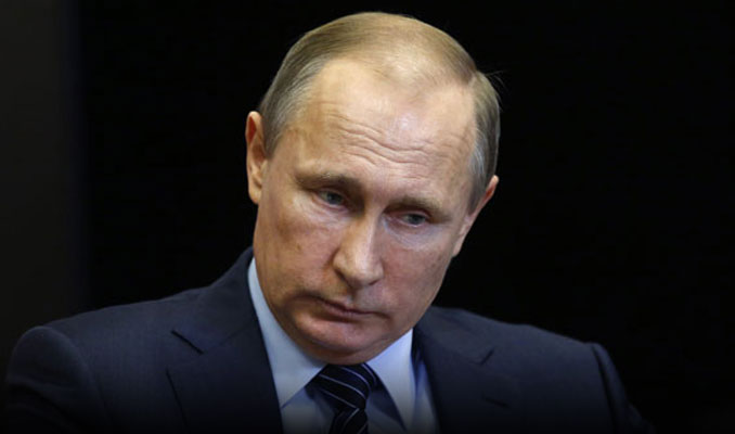 Putin krizden çıkış formülü arıyor