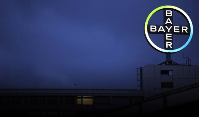 Bayer Monsanto teklifi için bankalarla görüşüyor