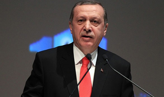 Erdoğan'dan Rusya'nın özür talebine yanıt