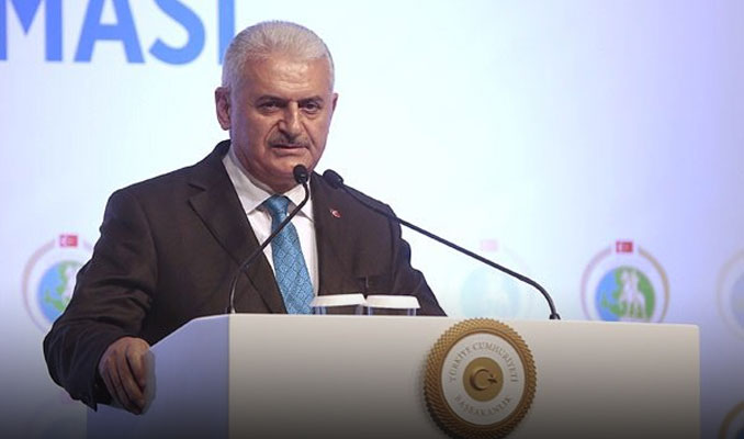 Binali Yıldırım'dan Kılıçdaroğlu'na başbakan göndermesi